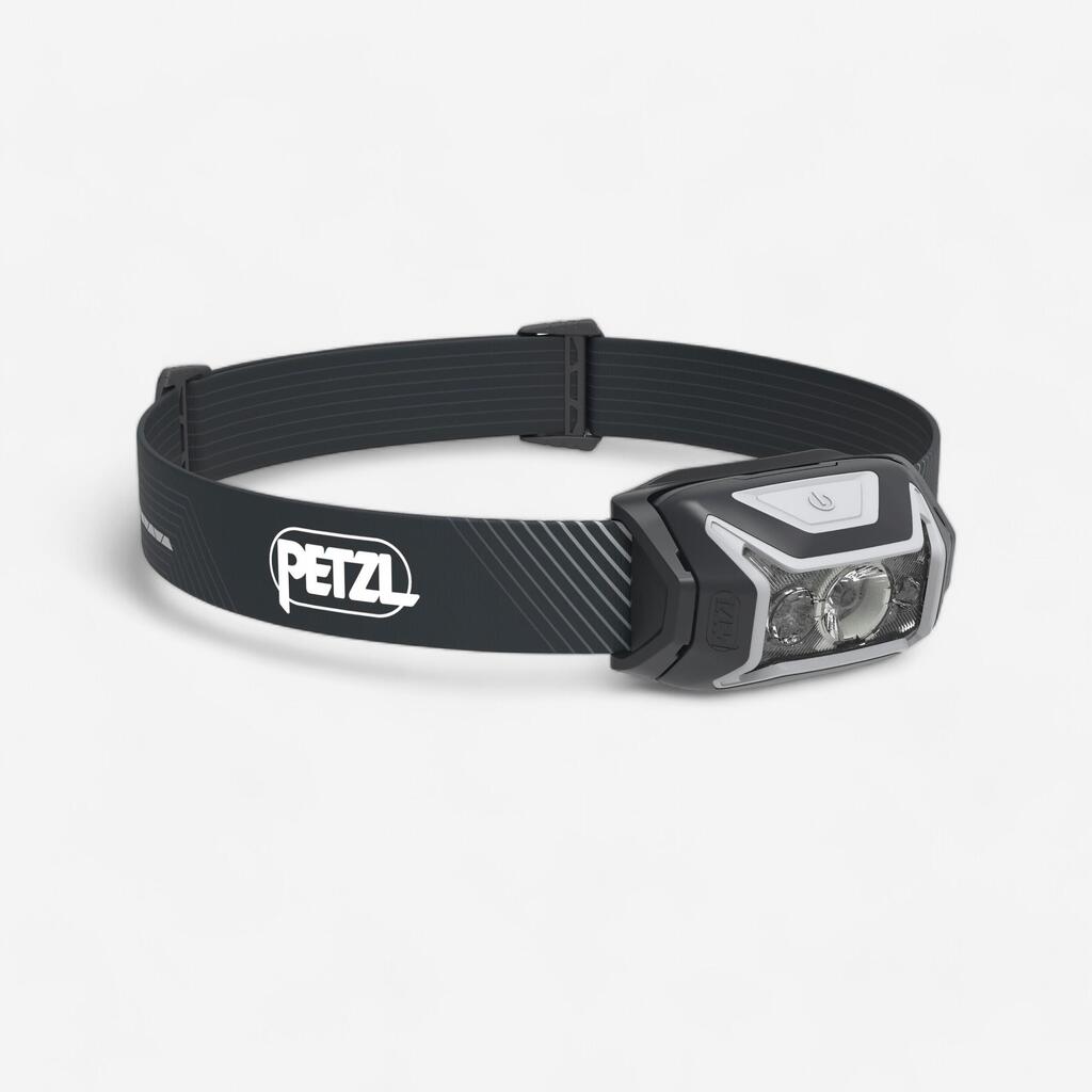 HEADLAMP PETZL ACTIK COR600lm